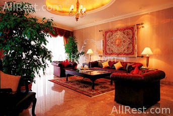 Al Sondos Suites 3